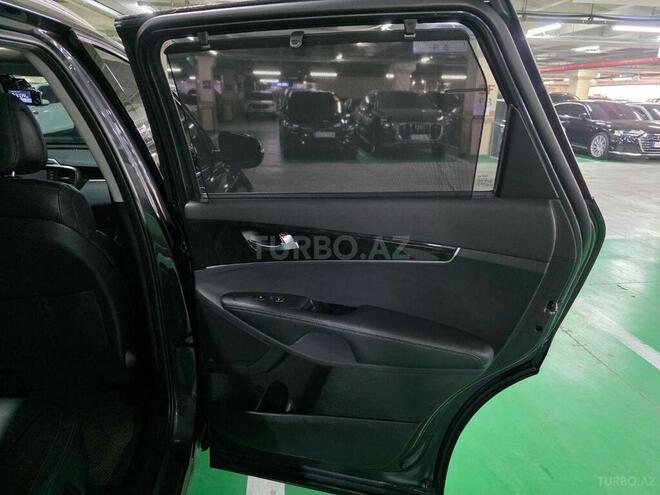 Kia Sorento 2014, 129,760 km - 2.0 l - Bakı
