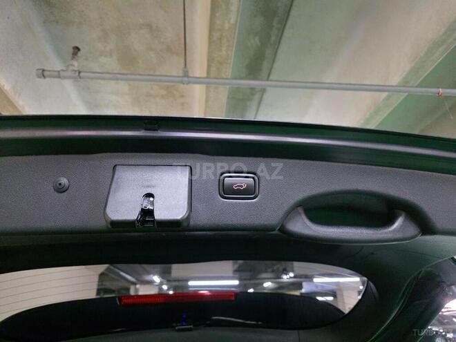Kia Sorento 2014, 129,760 km - 2.0 l - Bakı