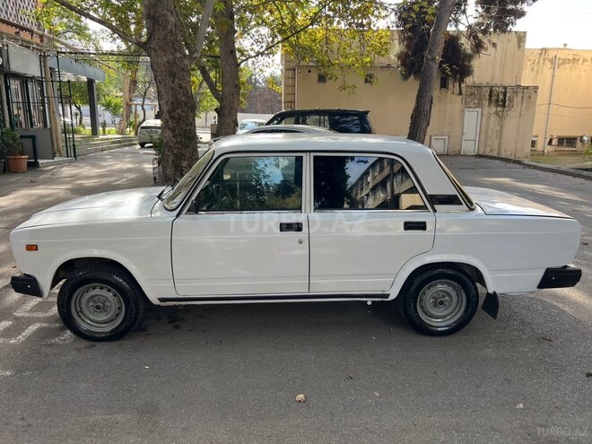 LADA (VAZ) 2107 2006, 150,000 km - 1.5 l - Bakı