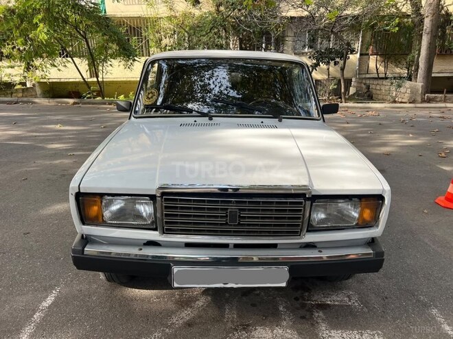 LADA (VAZ) 2107 2006, 150,000 km - 1.5 l - Bakı