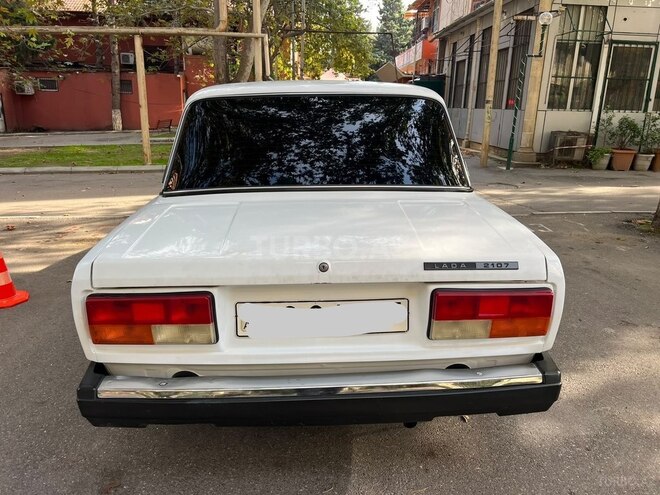 LADA (VAZ) 2107 2006, 150,000 km - 1.5 l - Bakı