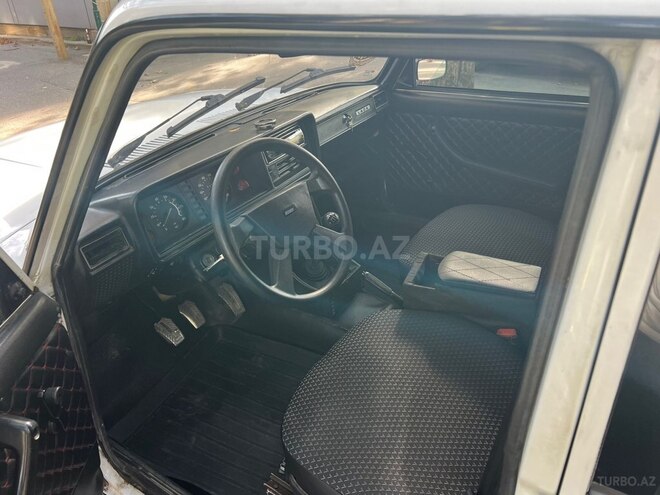 LADA (VAZ) 2107 2006, 150,000 km - 1.5 l - Bakı