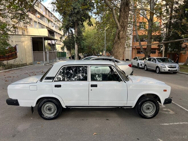 LADA (VAZ) 2107 2006, 150,000 km - 1.5 l - Bakı
