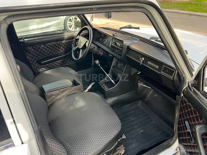 LADA (VAZ) 2107 2006, 150,000 km - 1.5 l - Bakı
