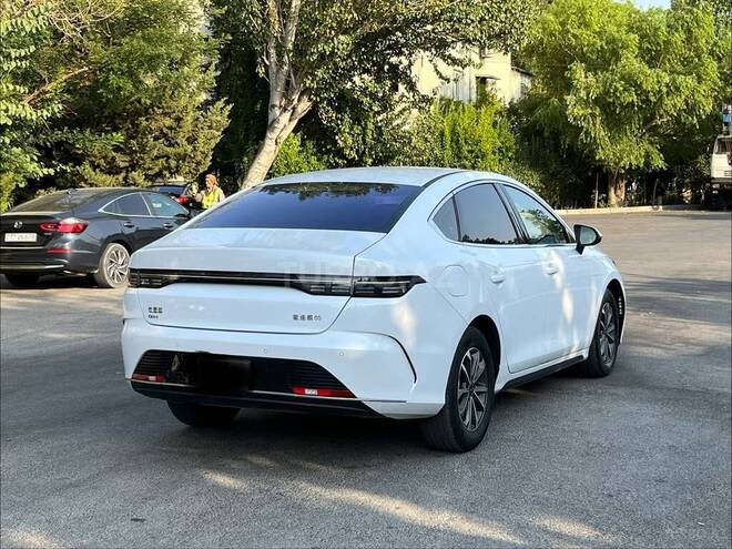 BYD Destroyer 05 2024, 11,800 km - 1.5 l - Bakı