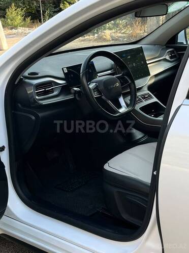 BYD Destroyer 05 2024, 11,800 km - 1.5 l - Bakı