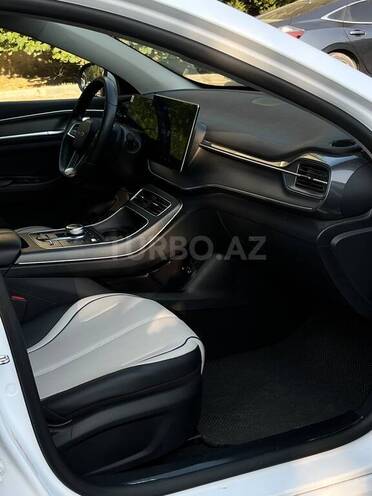 BYD Destroyer 05 2024, 11,800 km - 1.5 l - Bakı