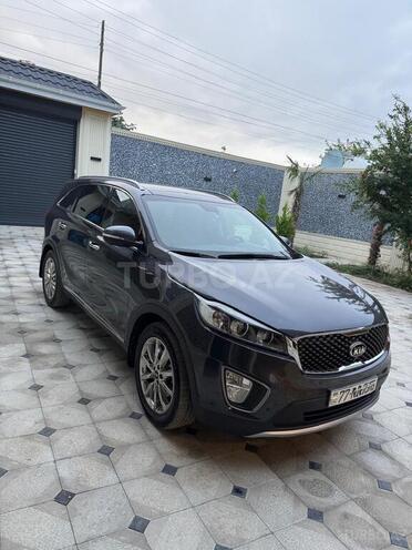 Kia Sorento 2014, 129,760 km - 2.0 l - Bakı
