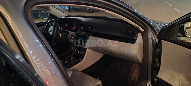 Volkswagen Passat 2005, 255,000 km - 2.0 л - Bakı