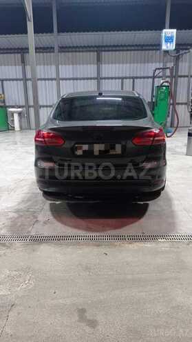 Ford Focus 2017, 196,726 km - 1.0 l - Gəncə