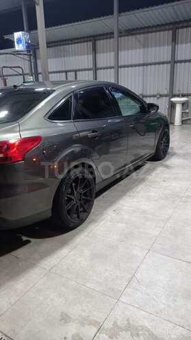Ford Focus 2017, 196,726 km - 1.0 l - Gəncə