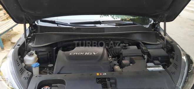 Kia Sorento 2015, 177,000 km - 2.0 l - Bakı