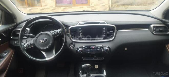 Kia Sorento 2015, 177,000 km - 2.0 l - Bakı