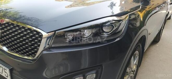 Kia Sorento 2015, 177,000 km - 2.0 l - Bakı