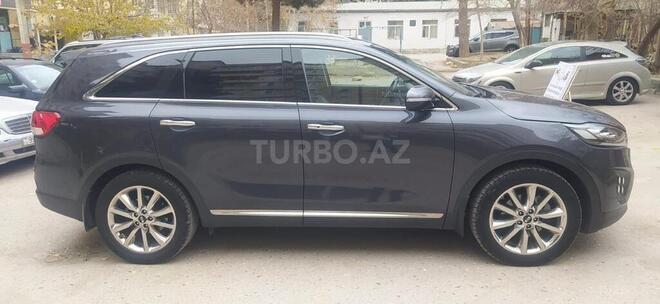 Kia Sorento 2015, 177,000 km - 2.0 l - Bakı