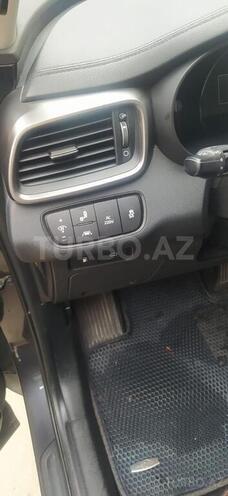 Kia Sorento 2015, 177,000 km - 2.0 l - Bakı