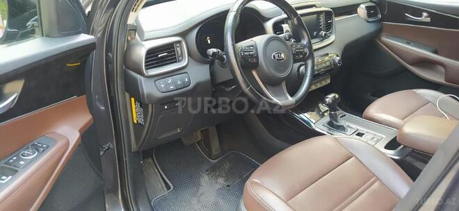 Kia Sorento 2015, 177,000 km - 2.0 l - Bakı