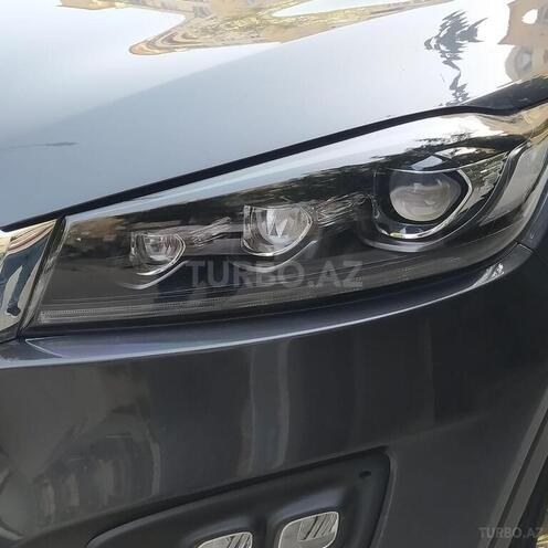 Kia Sorento 2015, 177,000 km - 2.0 l - Bakı