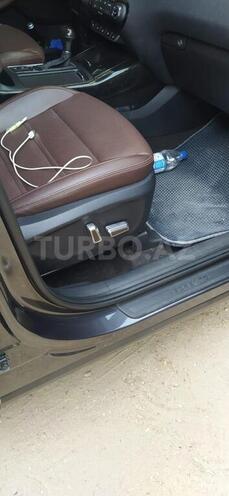Kia Sorento 2015, 177,000 km - 2.0 l - Bakı