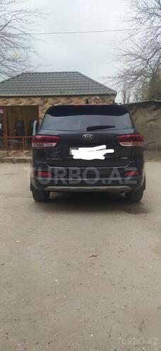 Kia Sorento 2015, 177,000 km - 2.0 l - Bakı