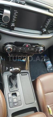 Kia Sorento 2015, 177,000 km - 2.0 l - Bakı