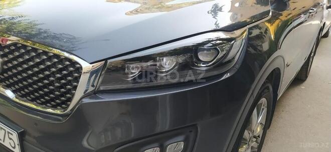 Kia Sorento 2015, 177,000 km - 2.0 l - Bakı