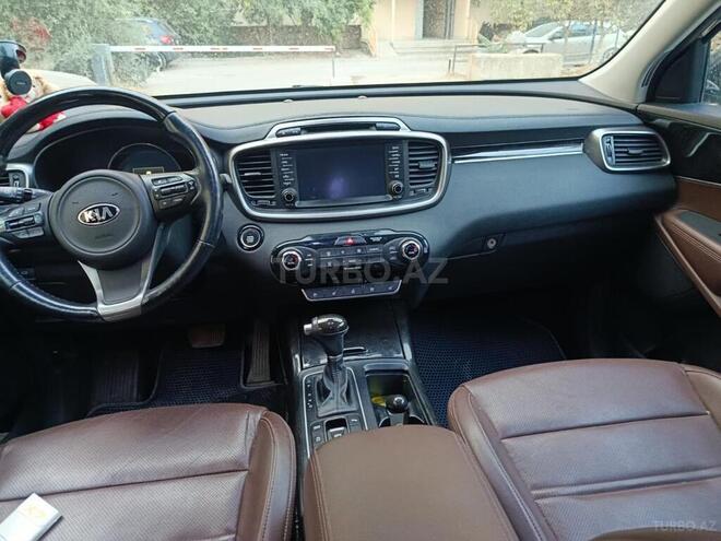 Kia Sorento 2015, 177,000 km - 2.0 l - Bakı