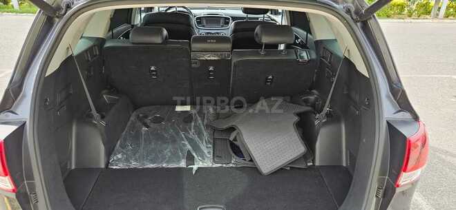 Kia Sorento 2014, 129,760 km - 2.0 l - Bakı