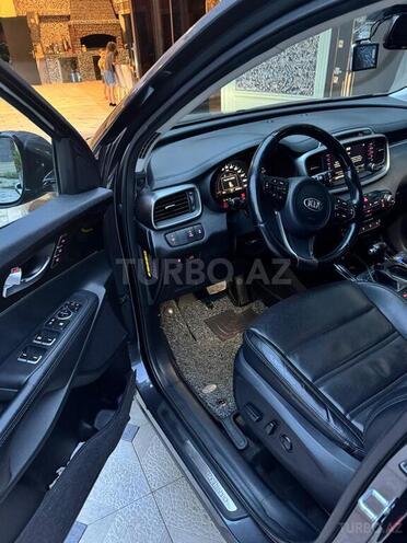 Kia Sorento 2014, 129,760 km - 2.0 l - Bakı
