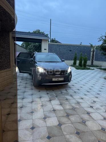 Kia Sorento 2014, 129,760 km - 2.0 l - Bakı