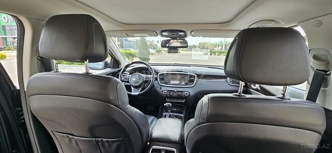 Kia Sorento 2014, 129,760 km - 2.0 l - Bakı