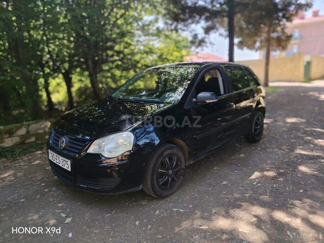 Volkswagen Polo 2007, 200,000 km - 1.4 л - Lənkəran