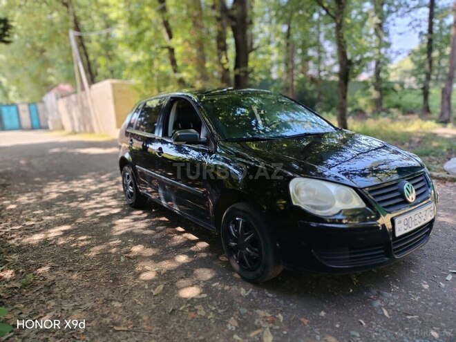 Volkswagen Polo 2007, 200,000 km - 1.4 л - Lənkəran