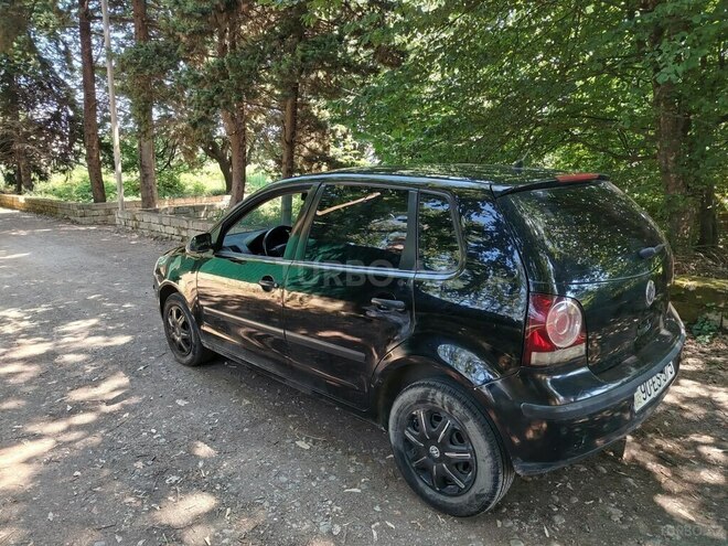 Volkswagen Polo 2007, 200,000 km - 1.4 л - Lənkəran