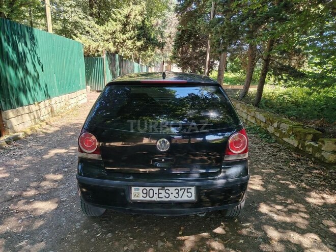 Volkswagen Polo 2007, 200,000 km - 1.4 л - Lənkəran