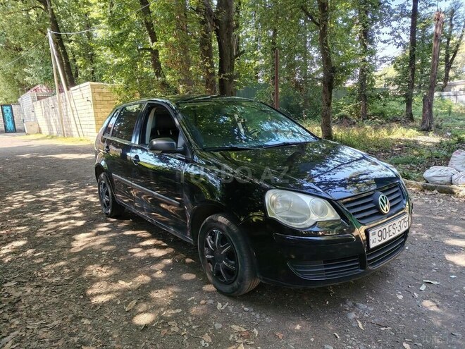 Volkswagen Polo 2007, 200,000 km - 1.4 л - Lənkəran