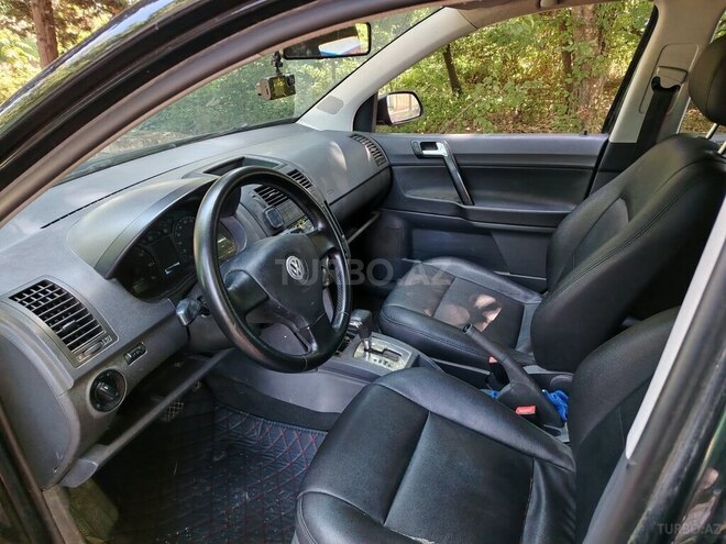 Volkswagen Polo 2007, 200,000 km - 1.4 л - Lənkəran