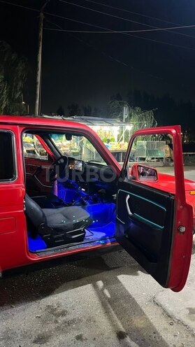 LADA (VAZ) Niva 2013, 202,500 km - 1.7 l - Bakı