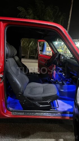 LADA (VAZ) Niva 2013, 202,500 km - 1.7 l - Bakı