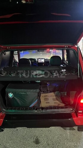LADA (VAZ) Niva 2013, 202,500 km - 1.7 l - Bakı