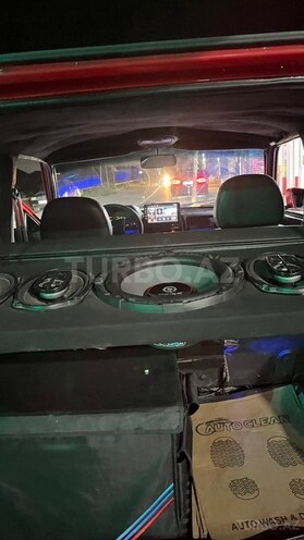 LADA (VAZ) Niva 2013, 202,500 km - 1.7 l - Bakı
