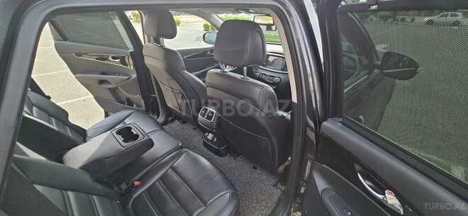 Kia Sorento 2014, 129,760 km - 2.0 l - Bakı