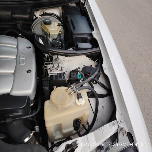 Mercedes E 220 2000, 482,000 km - 2.2 л - Masallı
