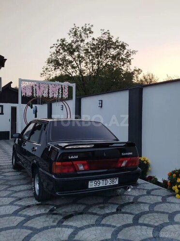 LADA (VAZ) 2115 2011, 146,050 km - 1.6 l - Gəncə