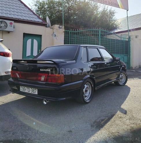 LADA (VAZ) 2115 2011, 146,050 km - 1.6 l - Gəncə