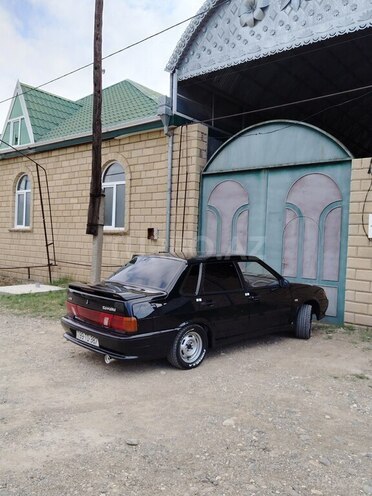 LADA (VAZ) 2115 2011, 146,050 km - 1.6 l - Gəncə
