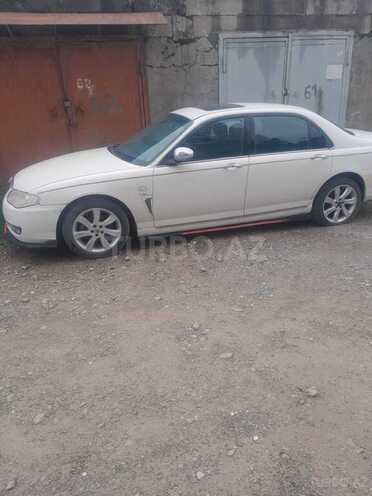 MG 750 2012, 258,862 km - 2.5 l - Bakı