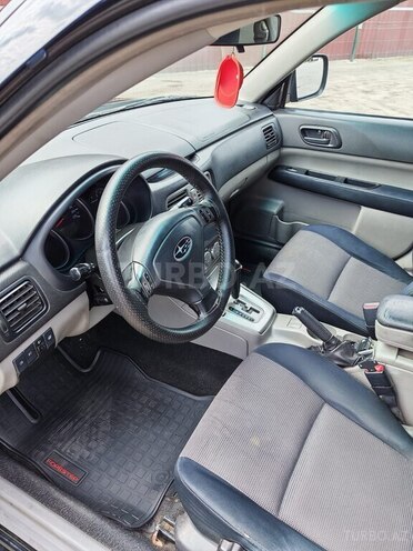 Subaru Forester 2007, 344,000 km - 2.0 л - Bakı
