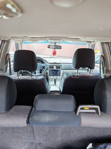 Subaru Forester 2007, 344,000 km - 2.0 л - Bakı