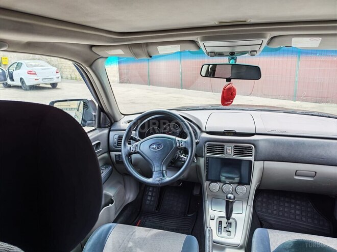 Subaru Forester 2007, 344,000 km - 2.0 л - Bakı